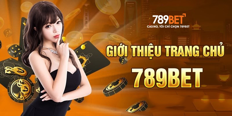 789BET Casino⚡️Link Đăng Nhập Trang Chủ 789BET